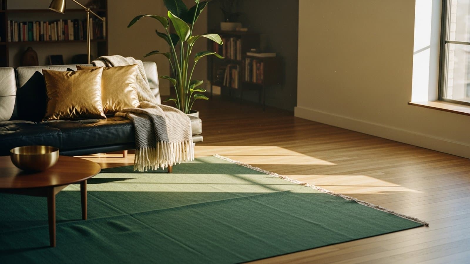 Apartment Upgrades That Impress Without Trying Too Hard