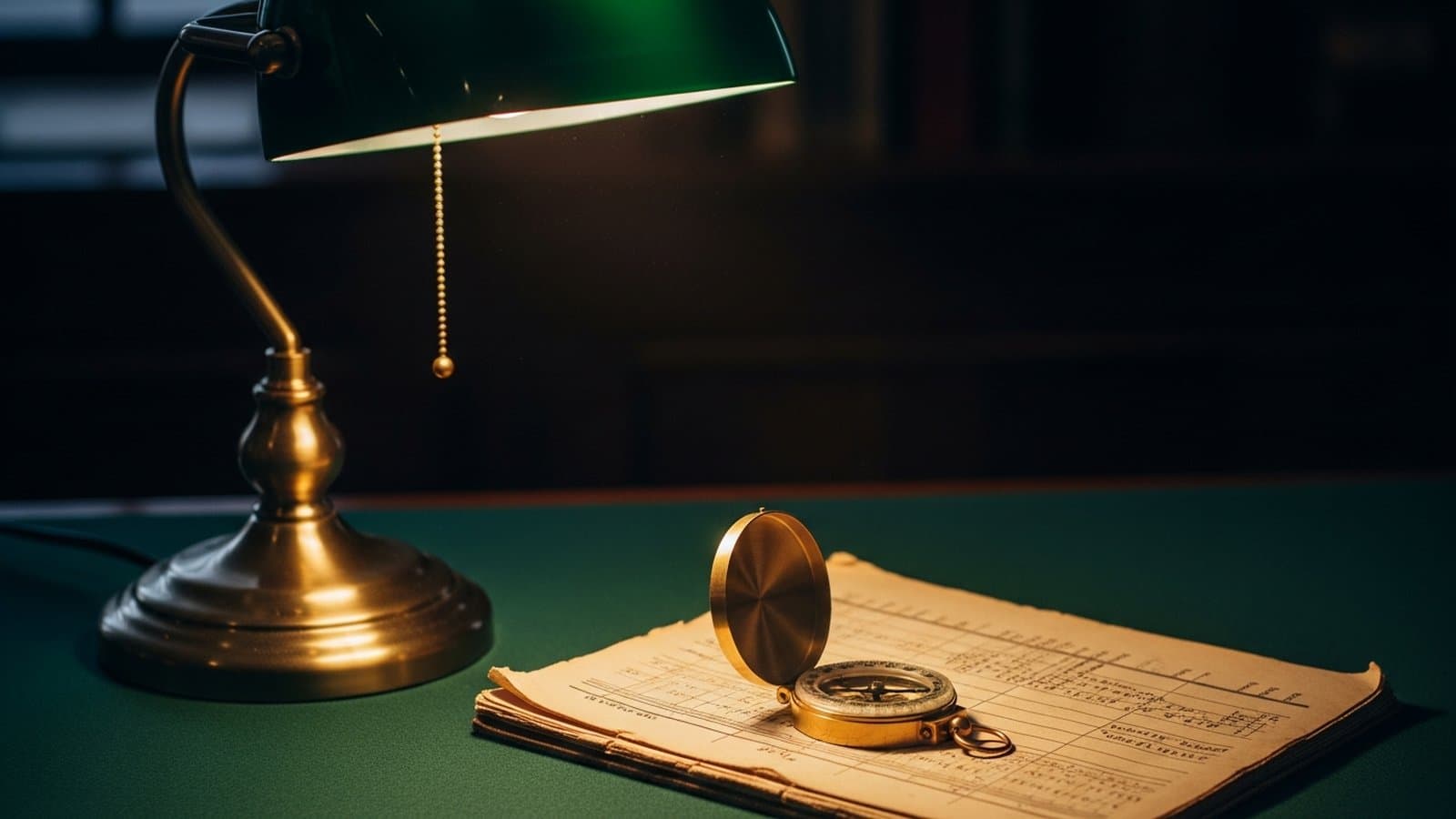The Beginner's Complete Guide to Building a Stock Portfolio That Actually Makes Money
