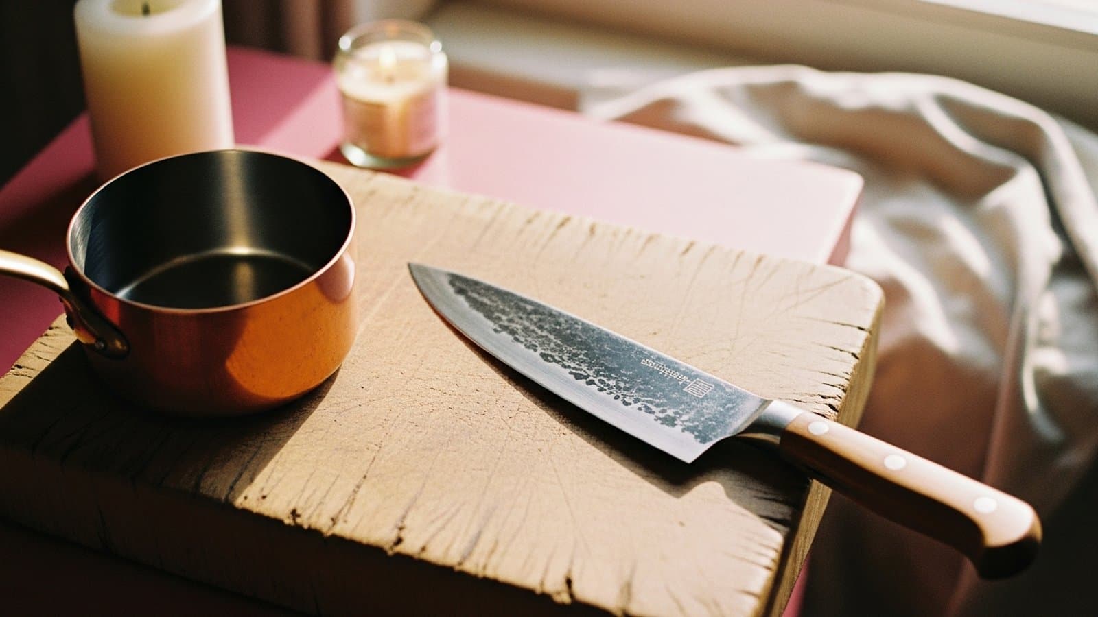 Best Knives for the Kitchen and the Outdoors
