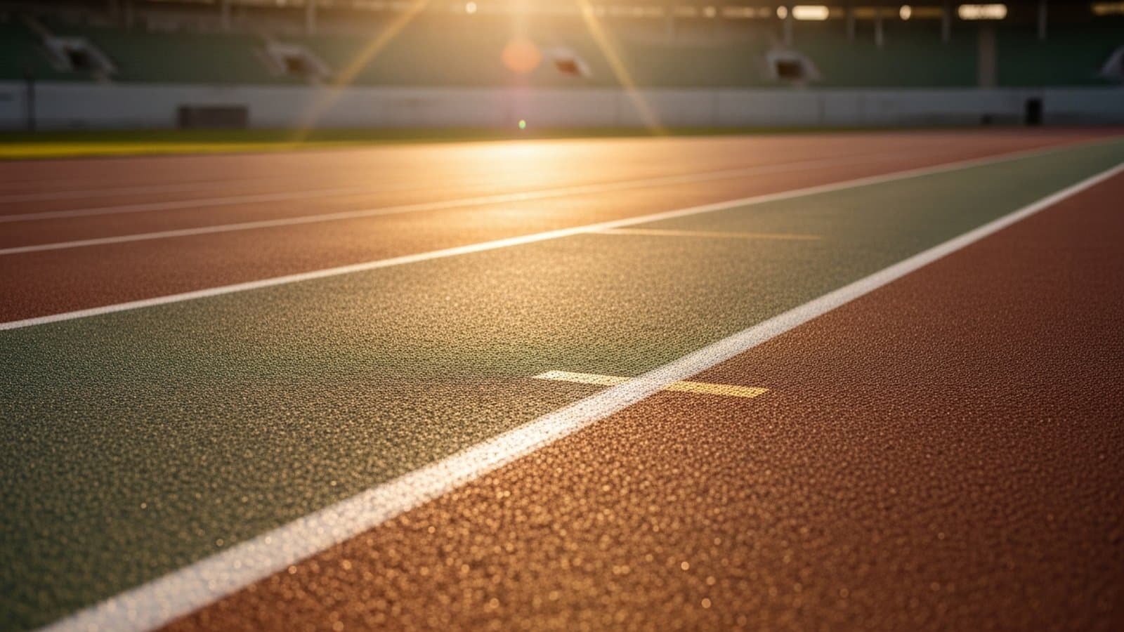 How I Went From Couch Potato to Running a Half Marathon in 6 Months