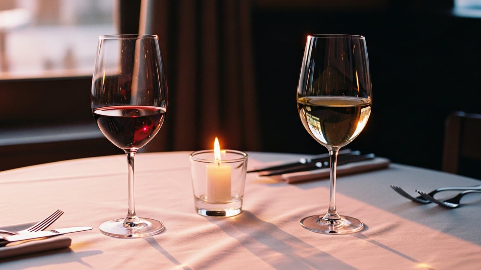 Date Night Ideas That Don't Require a Second Mortgage