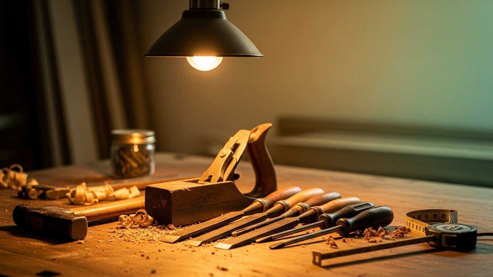 DIY Fixes Every Man Should Know Before Calling a Pro