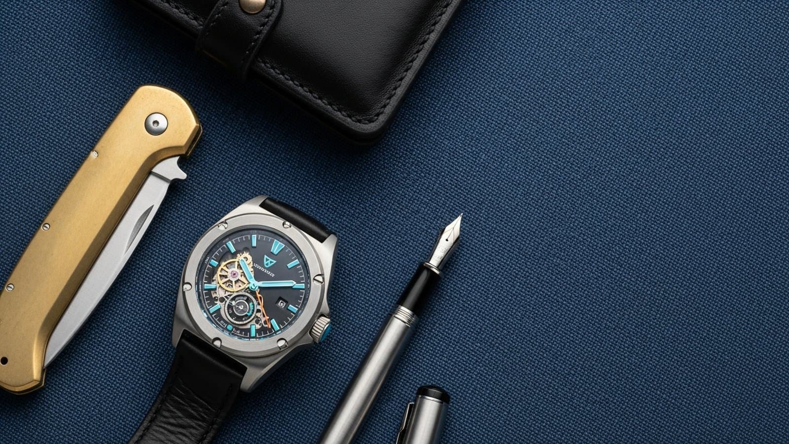 Every Gadget in My EDC Kit and Why I Can't Leave Home Without Them