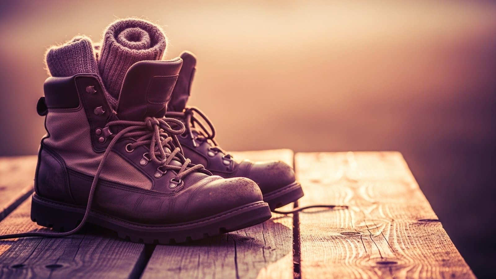 Hiking for Guys Who Aren't Outdoorsy (Yet)