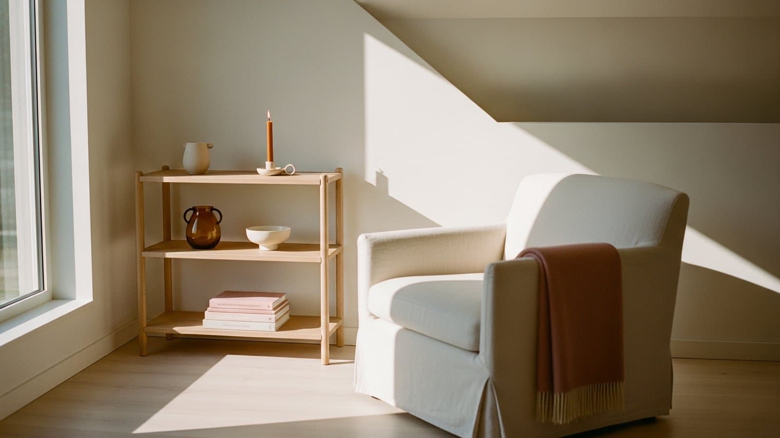 How to Survive IKEA Without a Breakup