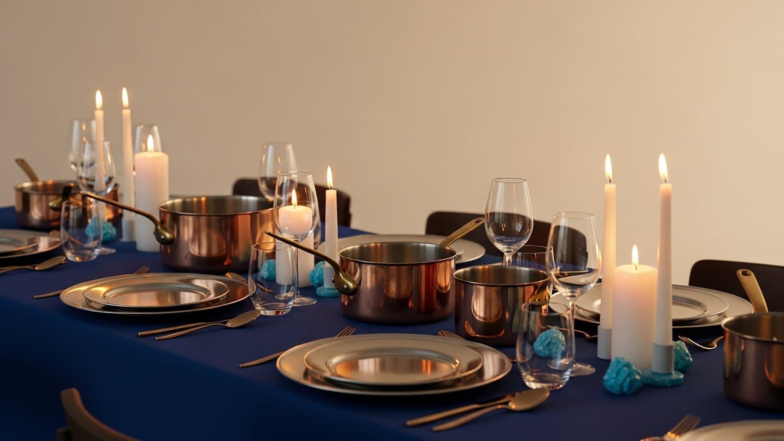 How to Throw a Dinner Party That Doesn't Suck