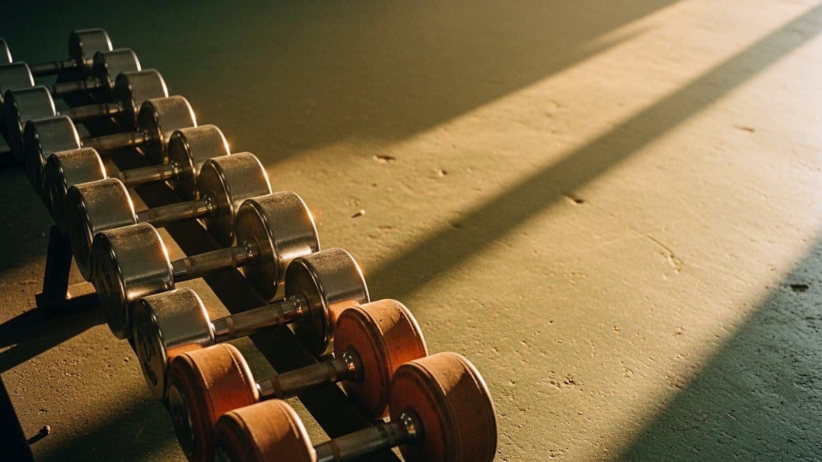 The No-Gym Workout That Actually Builds Muscle