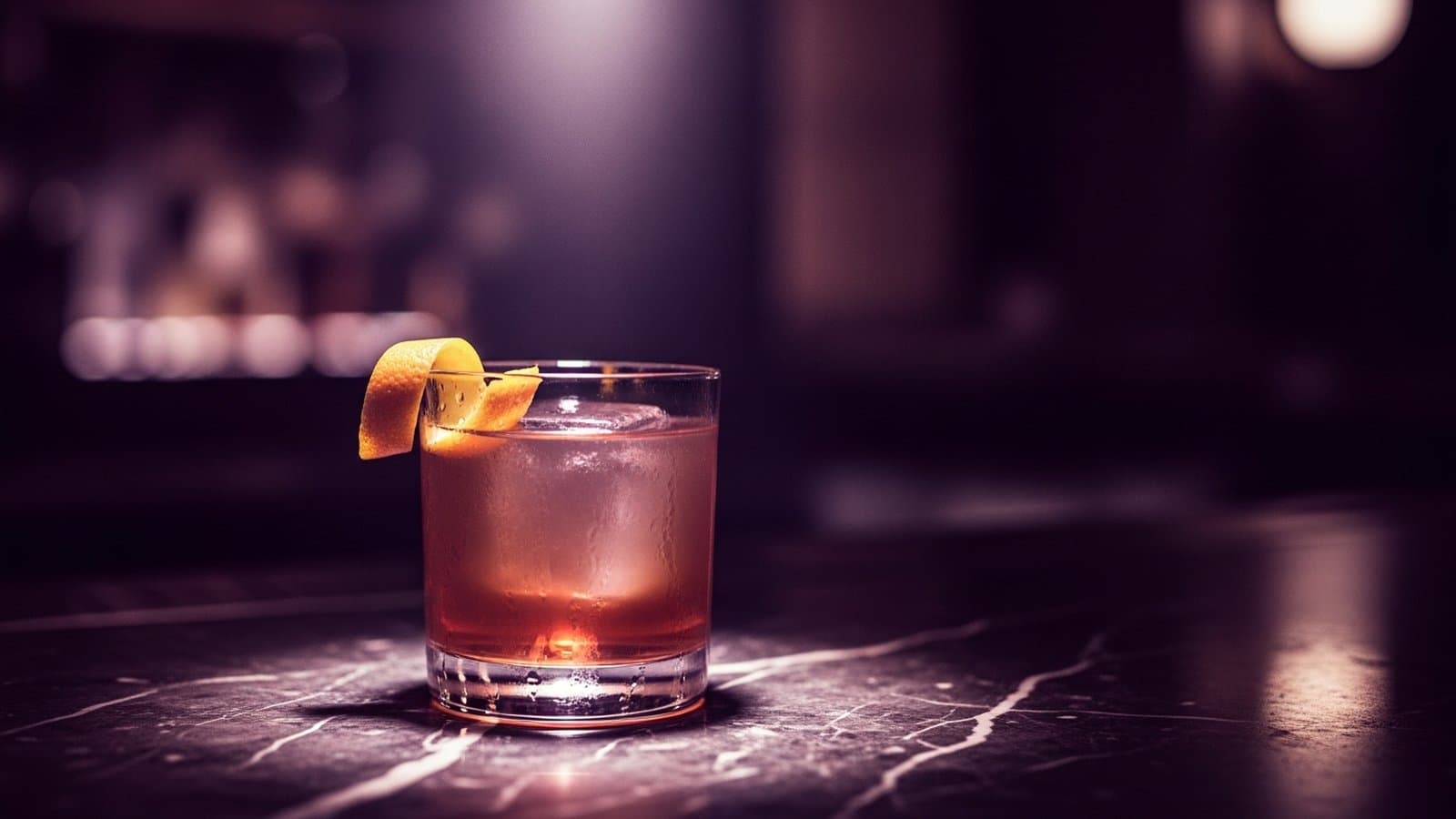 The Simplest Cocktails Every Man Should Know