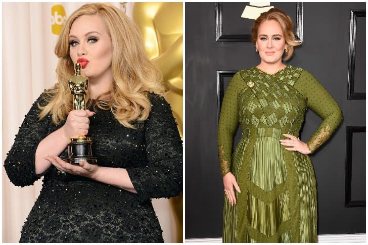 40 Popular Celebrities Whose Lives Took A Good Turn After Their Fitness Revolutions