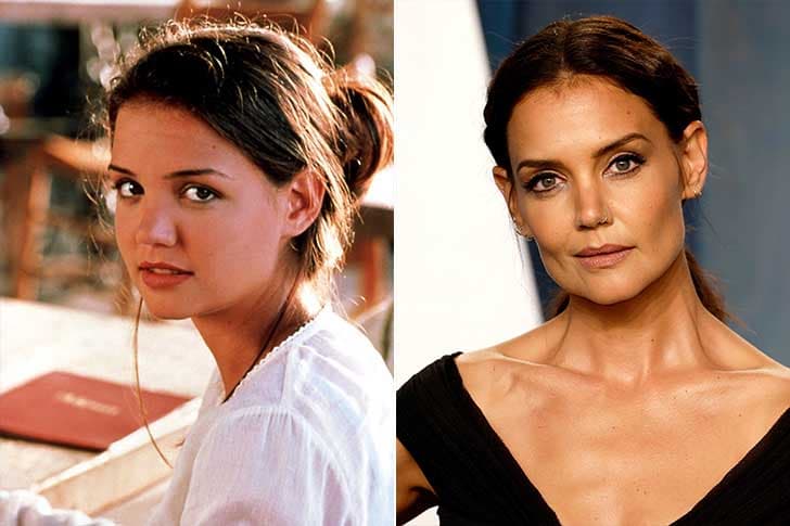 Celebrity Transformations That Will Either Shock Or Amaze You