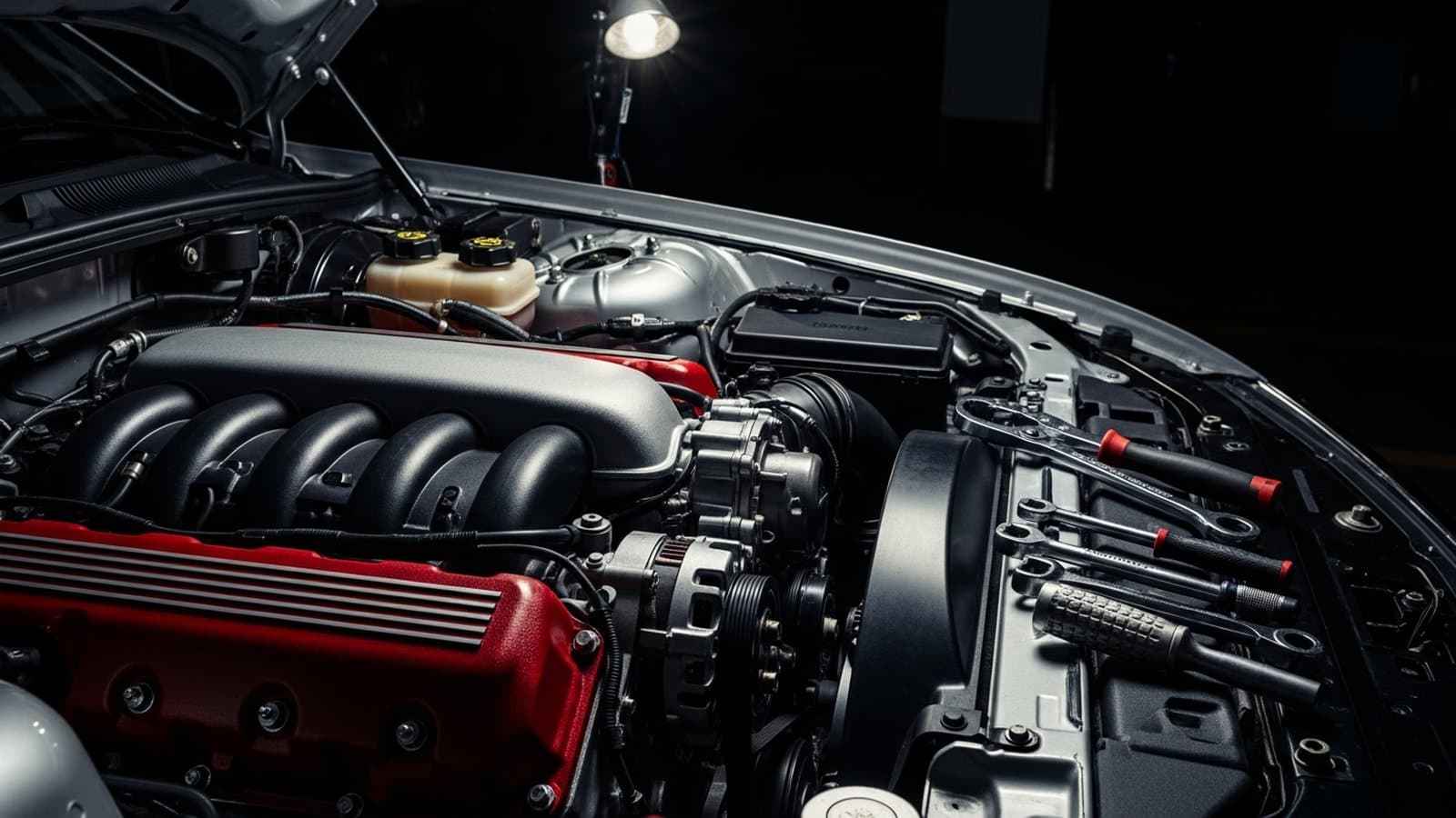 Basic Car Maintenance Every Guy Should Know How to Do