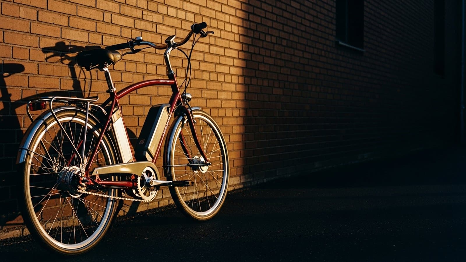 Electric Bikes: The Fun Way to Commute Without Sweating