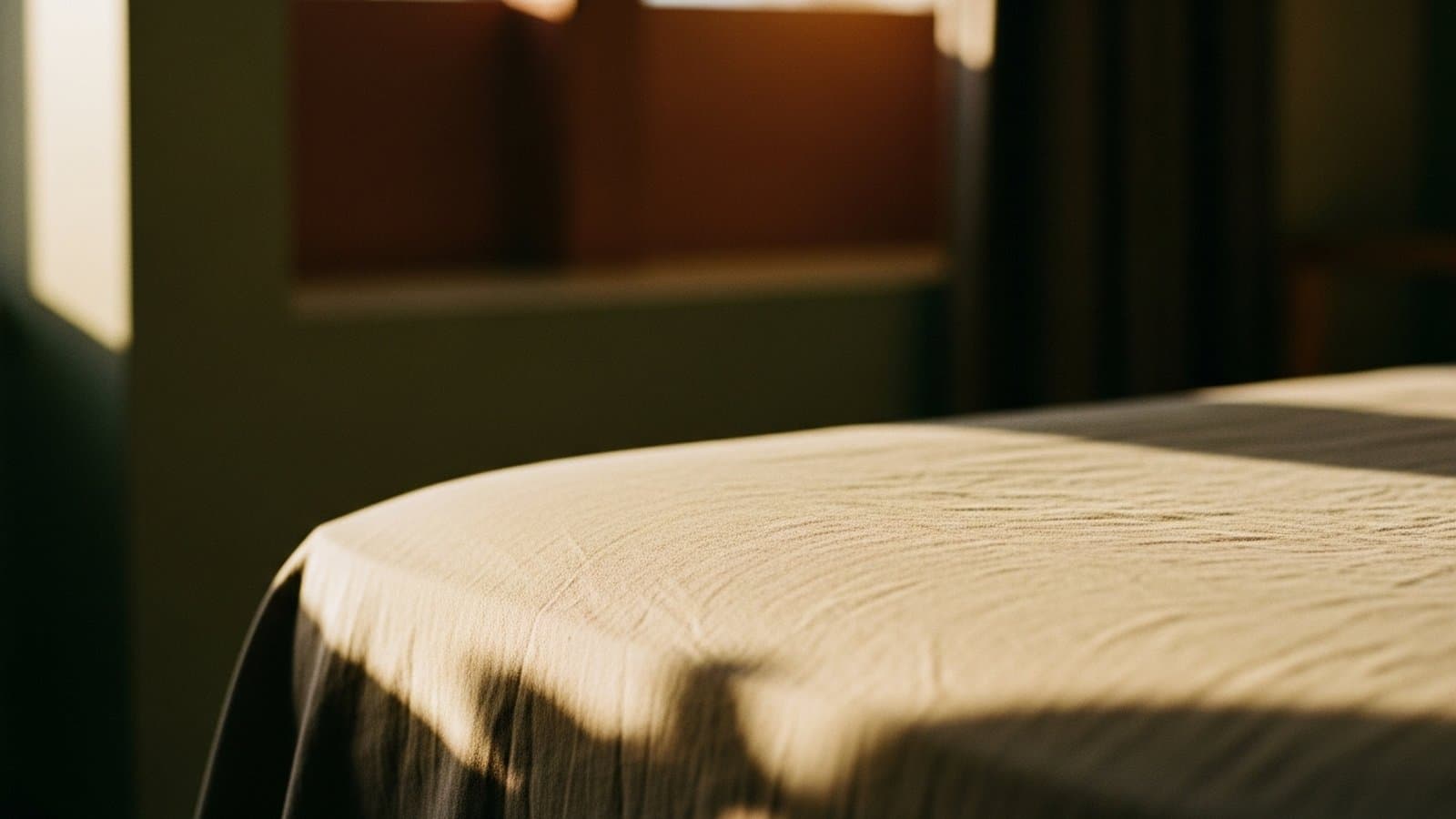 How I Finally Fixed My Sleep After Years of Terrible Nights