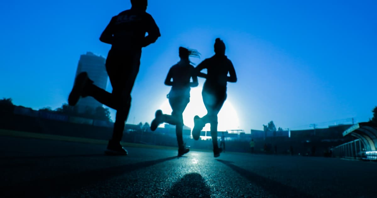 How I Learned to Love Running After Hating It for Years