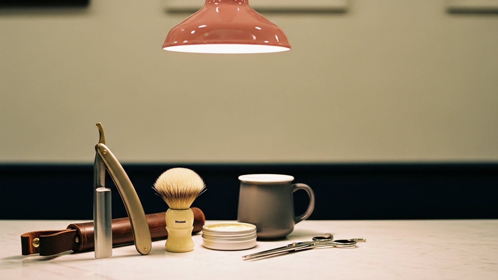 How to Pick a Barber That Won't Ruin Your Life