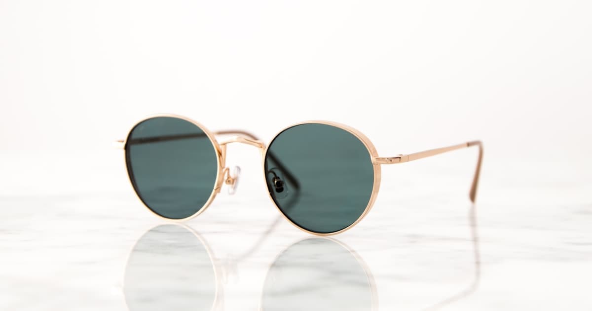 How to Pick the Right Sunglasses for Your Face