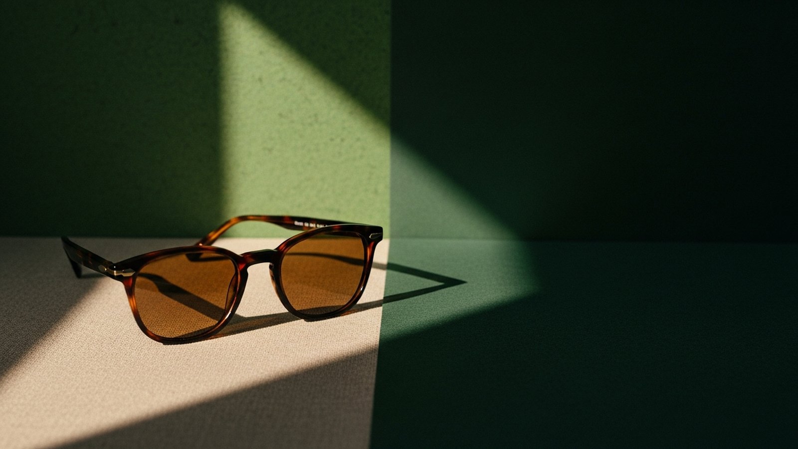 How to Pick the Right Sunglasses for Your Face