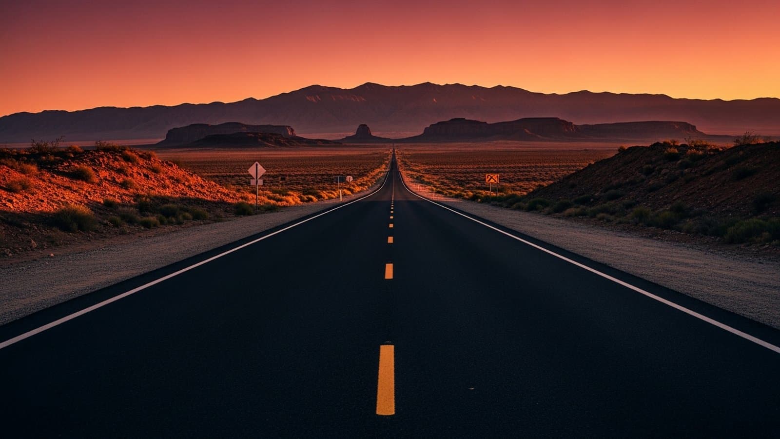 The Art of the Road Trip: Planning an Epic Drive Across America