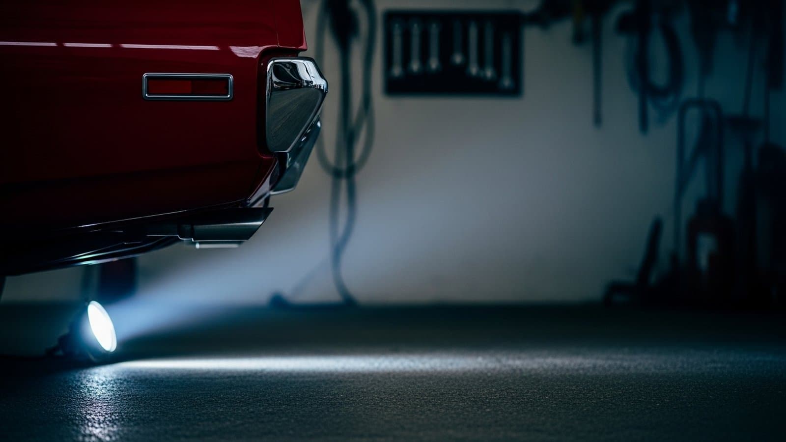The Complete Guide to Car Detailing at Home