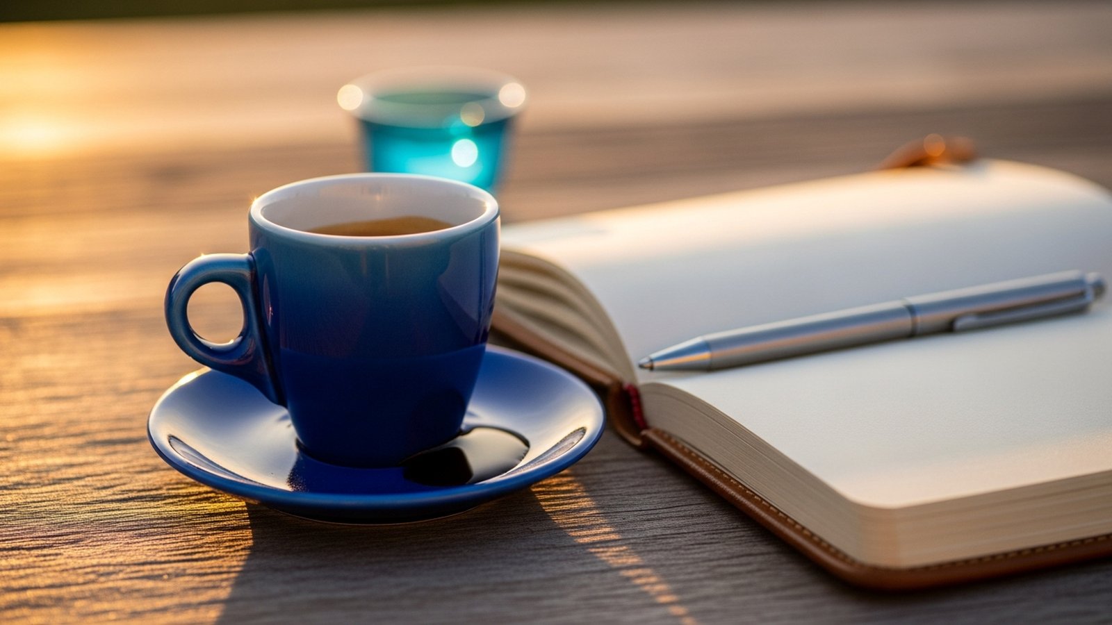 The Simple Morning Routine That Changed My Entire Day