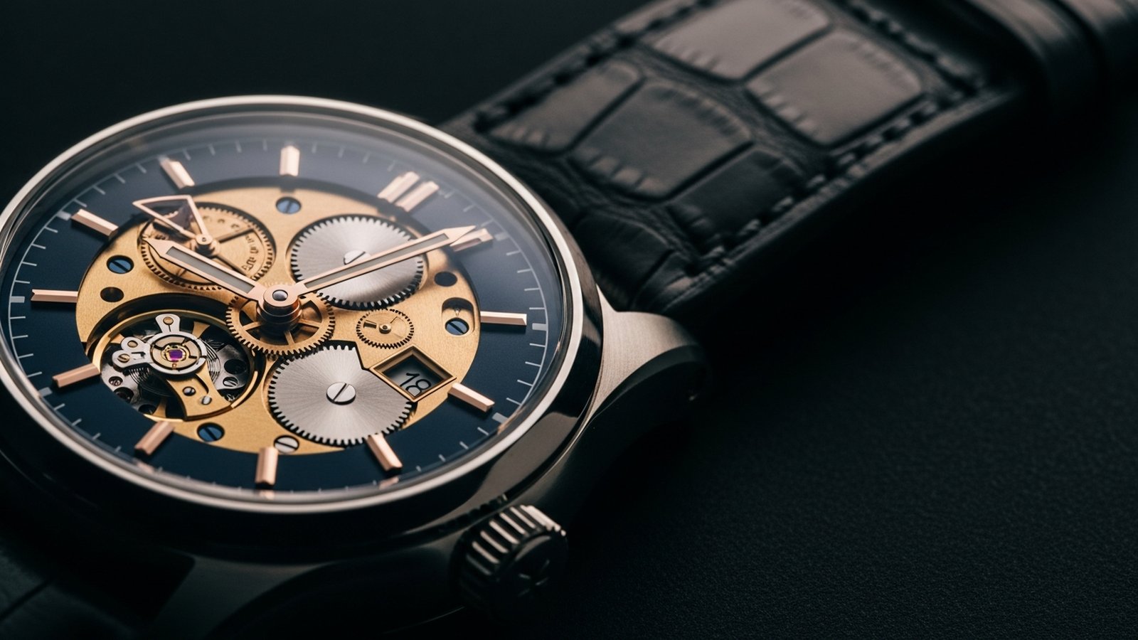Watches Worth Buying at Every Budget