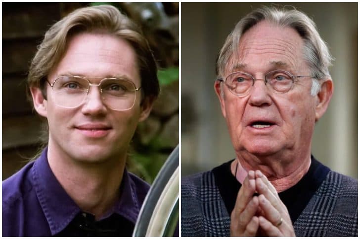 Famous Golden Celebrities Who Are Living A Good Life