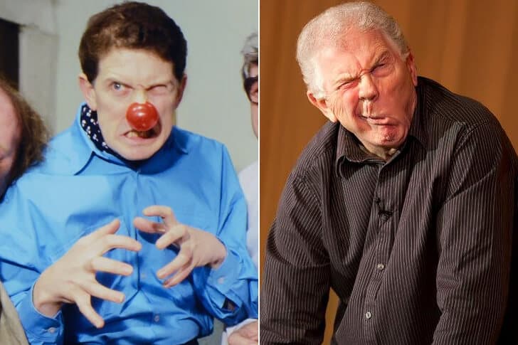 49 Forgotten Superstars From The Past That Are Still Alive