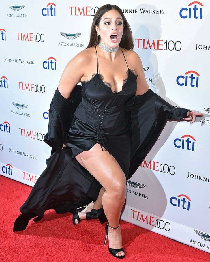 The Most Entertaining Red Carpet Moments That Made Us Laugh