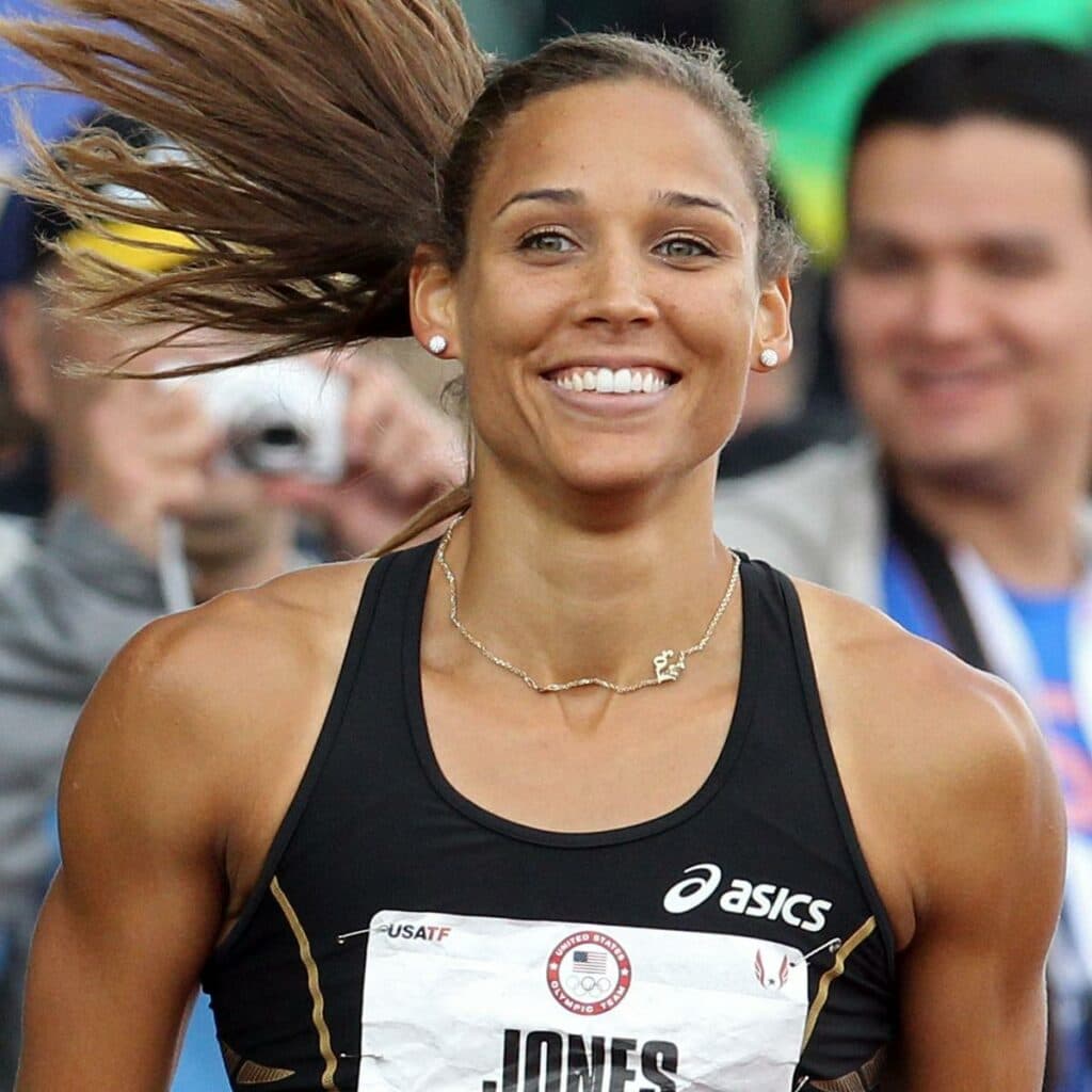 They Are Unstoppable: The Most Beautiful and Talented Female Athletes