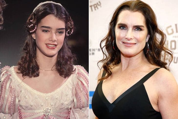 You'll Never Guess Their Ages 50; Celebrities Who Aged Agelessly