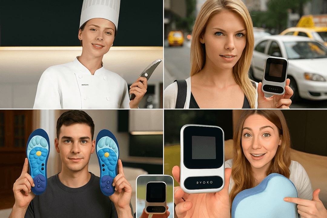 Here are Some of the Coolest Gifts for 2025